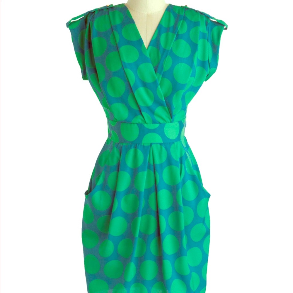 BNWT ModCloth An Hour To Spare Size 14